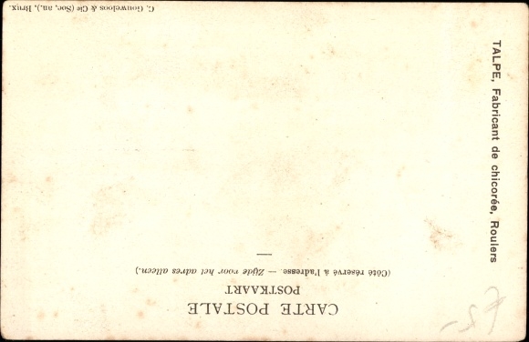 Artist Postcard Geens, Louis, Ecole miitaire, Belgian soldiers