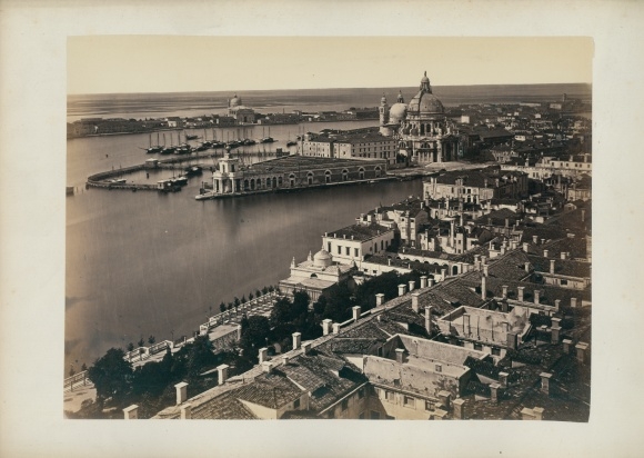 Photo Venezia Venice Veneto, general view, St. Mark&#39;s Basilica