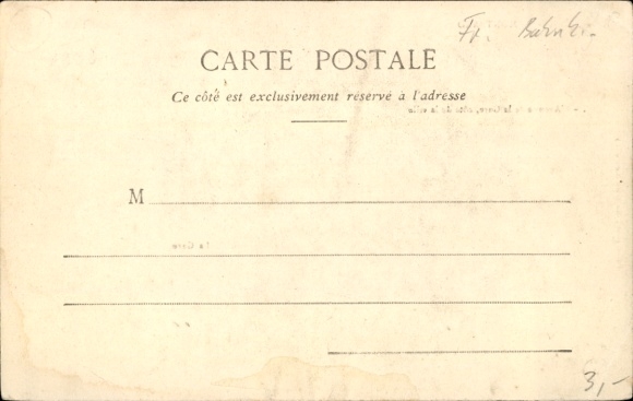 PC Montbard Côte d'Or, Avenue de la Gare, train station