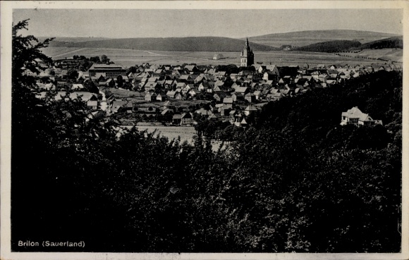 KP Brilon im Sauerland, Brilon (Sauerland)