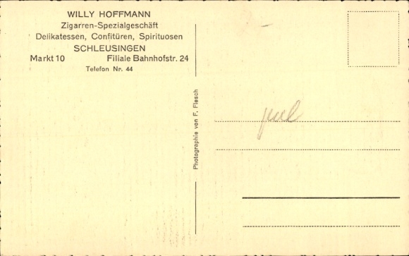 KP Schleusingen w Turyngii, Turyngia, The Jug, r Tower, Schody, Rower