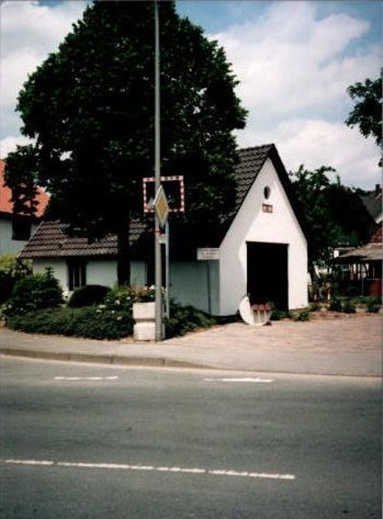 76 photos Lüdenhausen Kalletal in Lippe + surroundings