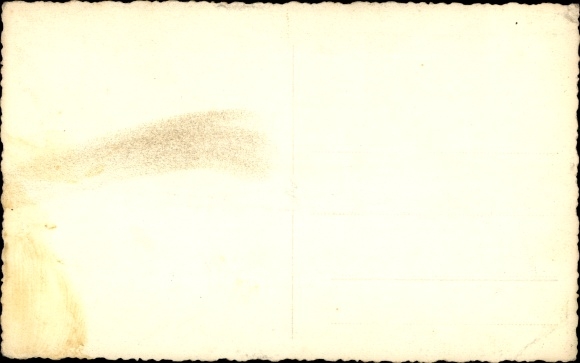 Postcard Two Pelicans
