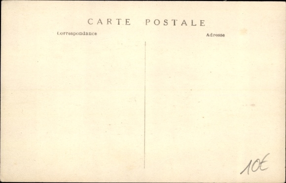 Ak Paris III, Parijs Frankrijk Hotel, 72 Rue de Turbigo