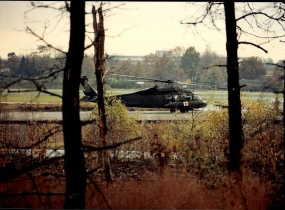 Set von 100 Fotos Flugzeuge und  Hubschrauber