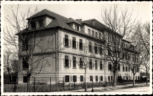 Czy Wiedeń? Austria, Budynek, Powierzchowność, Część ulicy