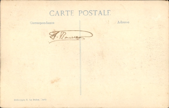 CPA Armée Anglo-Indienne, Sous-officier de Cavalerieindine