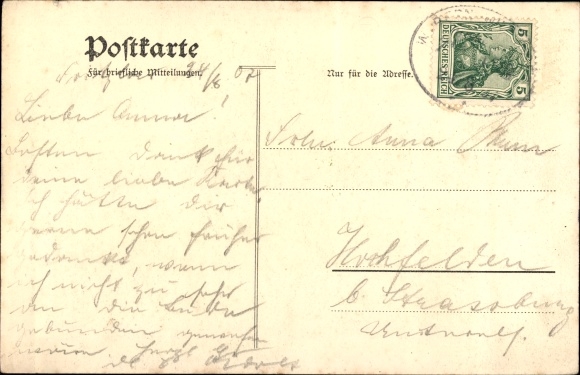 PC Fritzlar in Hesse, Bleichentor