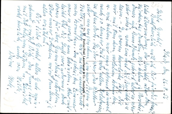 Postcard Stade in Lower Saxony, old port, Börnepartie, Fleetpartie, museum