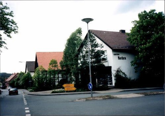 76 photos Lüdenhausen Kalletal in Lippe + surroundings