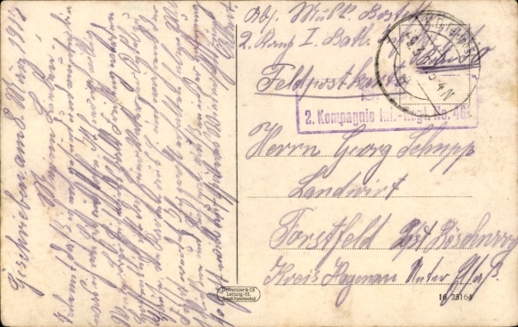Postcard Baranovichi Baranovichi Belarus, Railway Station