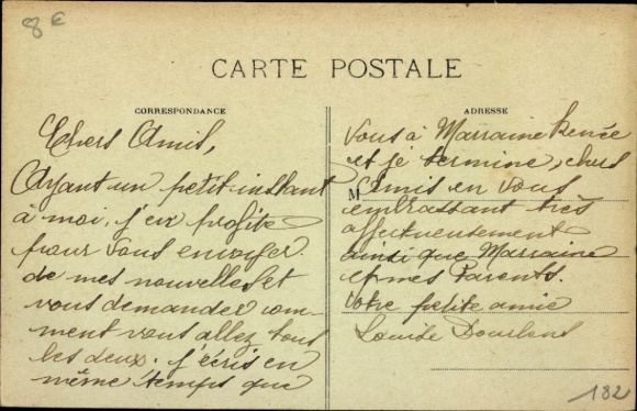 PC Gournay en Bray Seine Maritime, Rue de Paris