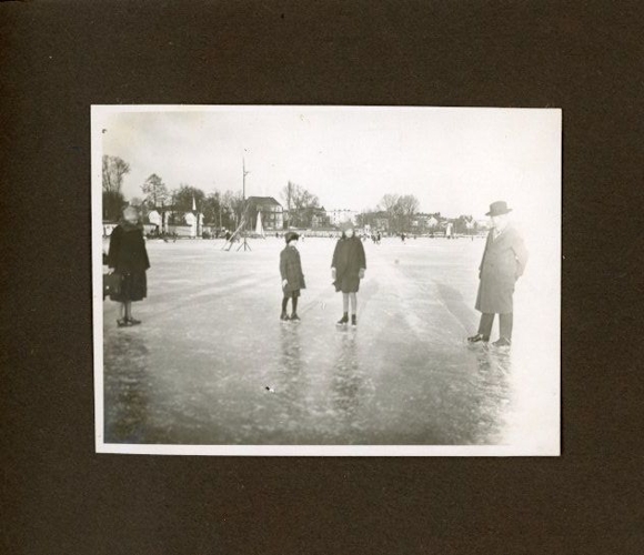 Photo Album Eggersdorf Petershagen with 39 photos
