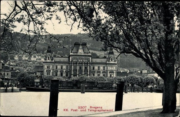 Postcard Westheim am Kocher Rosengarten in Württemberg, aerial photograph