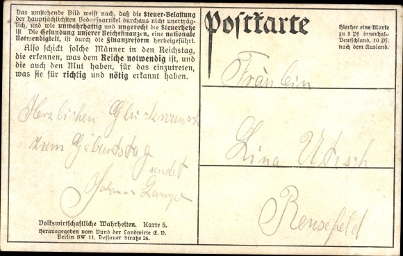 Postcard burden on the main consumer goods and consumer goods due to the financial reform, beer, cigars