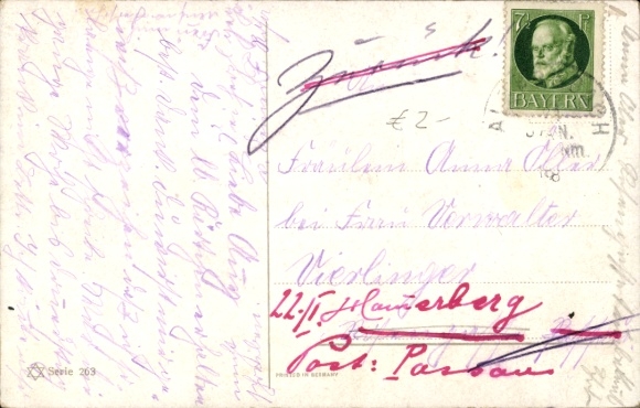 Kunstenaar Ak Schönian, Alfred, paar pauwen, radslagpauw, pauwin