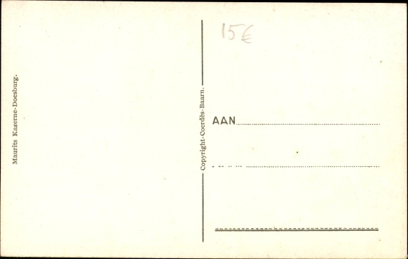 PC Doesburg Gelderland Netherlands, Cantine Menschappen, Maurits Kazerne, billiards, barracks