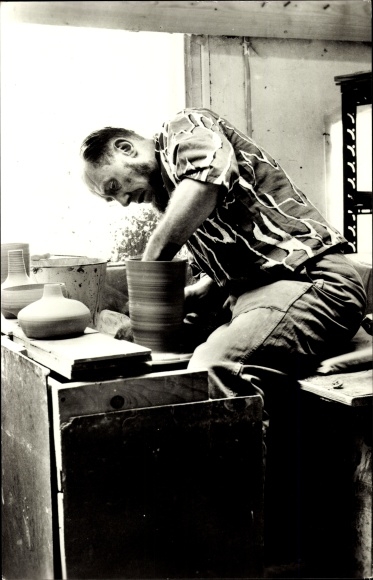 PC Havelte Drenthe Netherlands, ceramic studio
