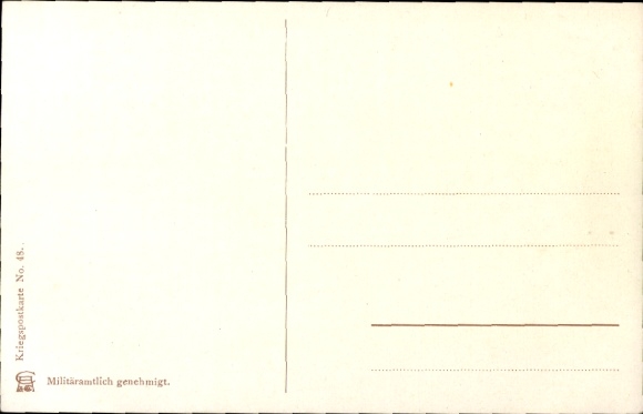Artist Postcard Engelhard, POE, Tell us something about the Hindenburg, war veteran, children