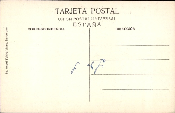 KP Poblet Tarragona Katalonia, Monasterio de Templete Romanico, czarno-białe zdjęcie