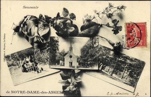 Set von 52 Ak Saint Denis Seine-Saint-Denis, diverse Orte