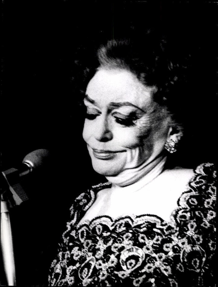 99 press photos Zarah Leander, portraits and film scenes