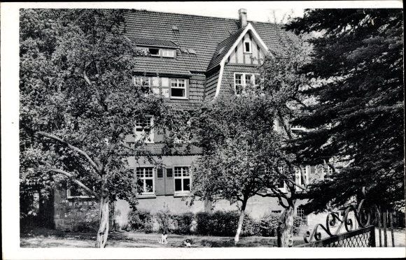 PC Altenkirchen im Westerwald, Westerwaldheim