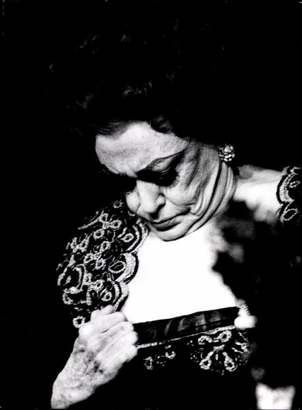 99 press photos Zarah Leander, portraits and film scenes