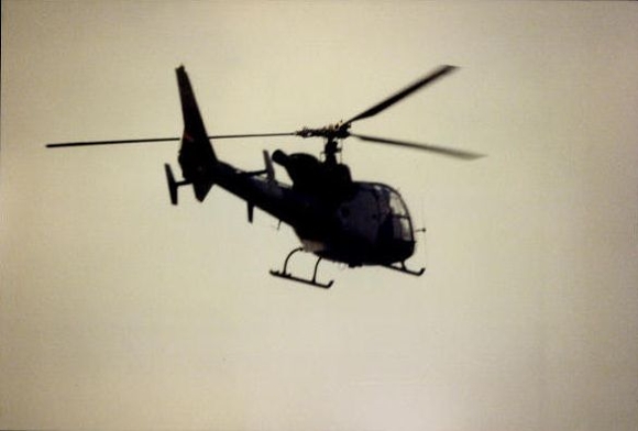 Set von 100 Fotos Flugzeuge und  Hubschrauber