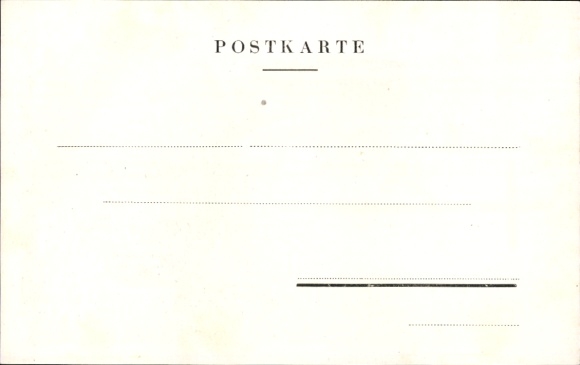 Judaika Postcard Jewish Dreyfus Syndicate, Truth, Dreyfus Affair