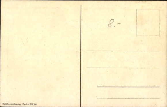 PC Olympia Berlin 1936, flags of the participating countries