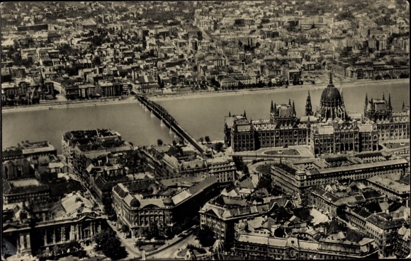 PC Budapest Hungary, general view