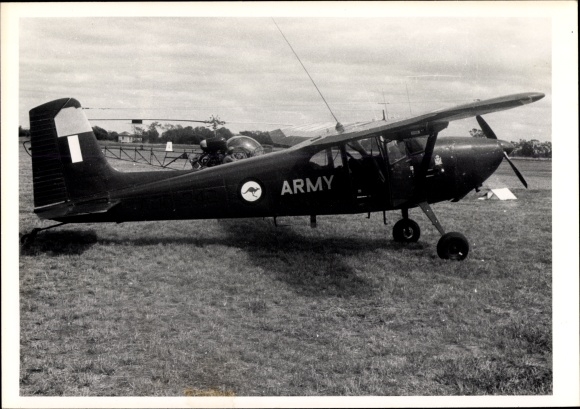 Photo Australian military aircraft, Royal Australian Air Force