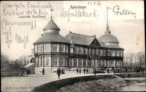 Ak Eutendorf Gaildorf am Kocher in Baden Württemberg, Fliegeraufnahme, Kurhaus Schönblick