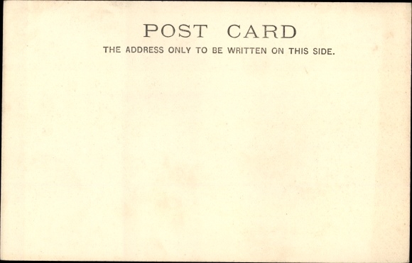 Stereo Postcard London City England, The Thames, Waterloo Bridge, Somerset House