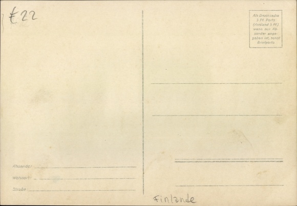 PC Finland, German railway pioneers on handcars, railway line Hangö-Helsingfors, I WW
