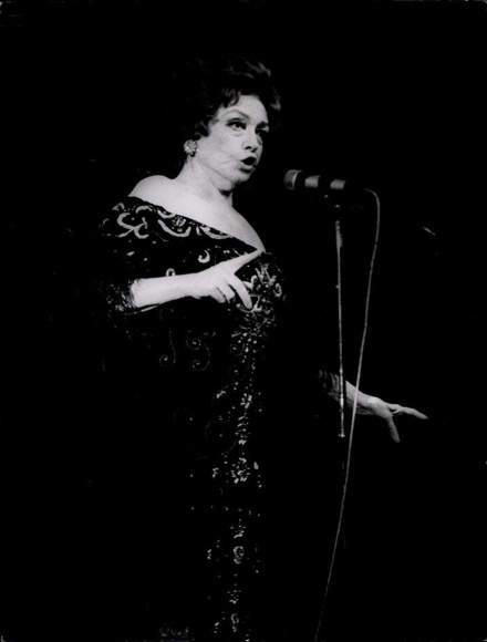 99 press photos Zarah Leander, portraits and film scenes