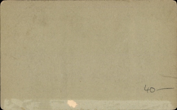 CdV Poznań Posen, railway station, track side, 1892