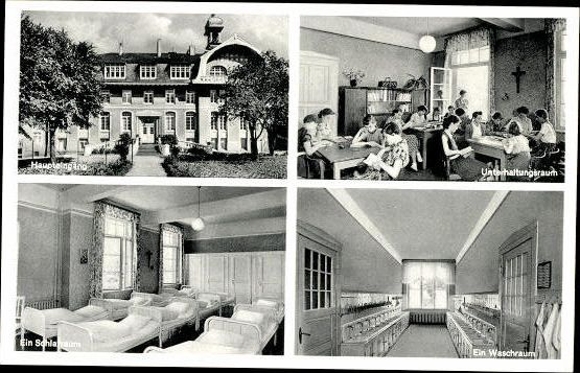 10 alte Ak Niendorf Timmendorfer Strand Schleswig Holstein, diverse Ansichten