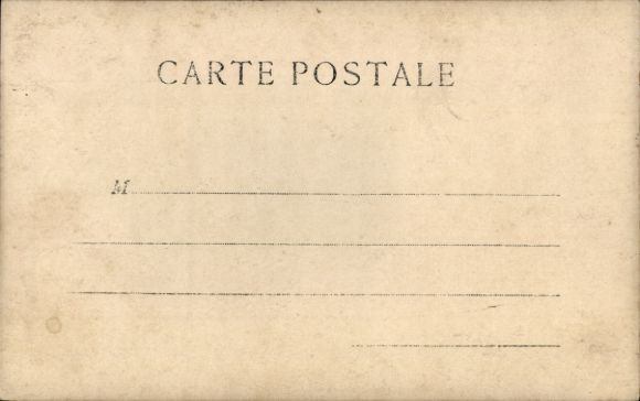 Letters Postcard First name Rene, woman with bouquet of flowers