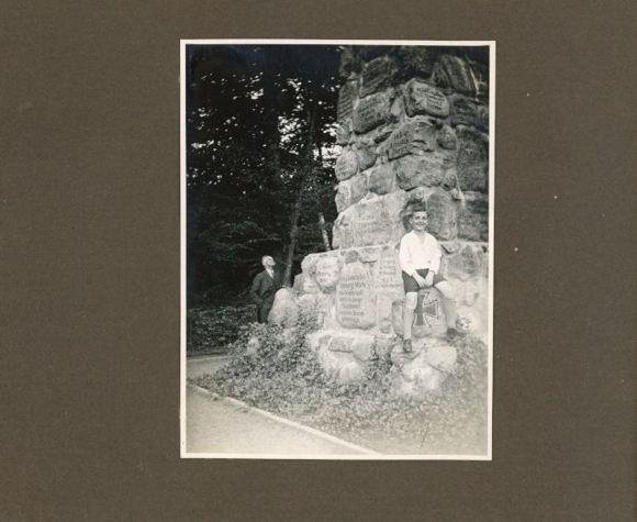 Photo Album Eggersdorf Petershagen with 39 photos