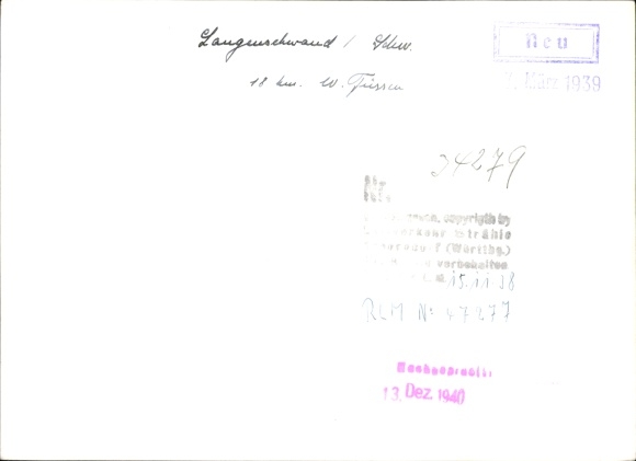 Photo Langenschwand Jungholz Tirol, aerial photograph