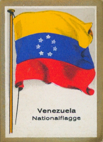 Collection picture Bulgaria flag pictures No. 323, Venezuela, national flag