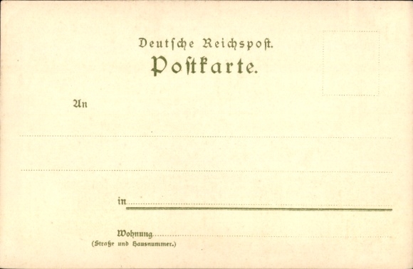 Artysta lito Kley, Heinrich, Lubeka, most, kościół