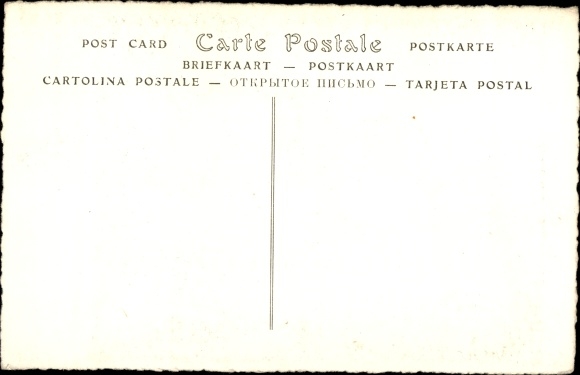 Artist Postcard Satirical engraving published under the Second Restoration, Napoleon, Karikatur