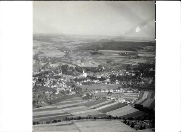 Photo Nußdorf Nussdorf Überlingen on Lake Constance, aerial photograph