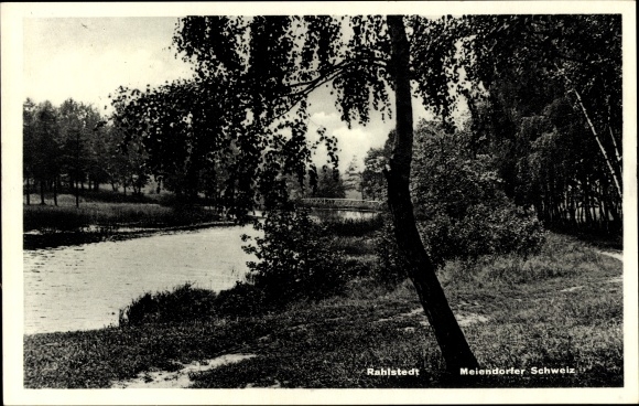 PC Hamburg Wandsbek Rahlstedt, Meiendorfer Switzerland