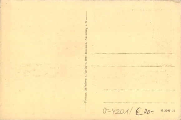 Postcard Großkayna Braunsbedra Saalekreis, briquette factory, nitrogen works, grocery store