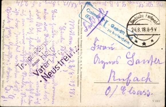 Ak Jelgava Mitau Letland, treinstation, spoorzijde, winters aanblik