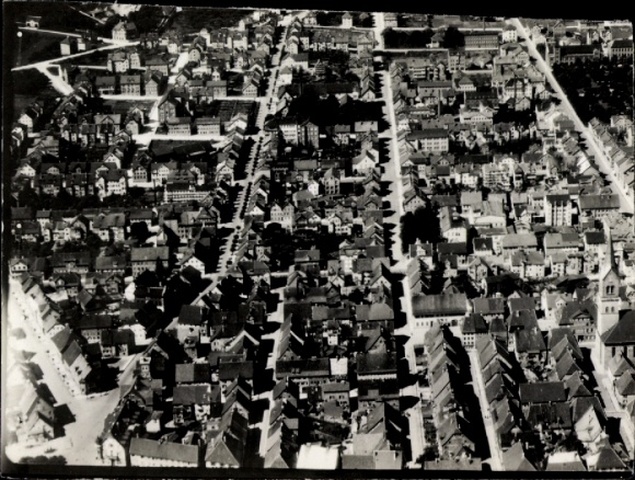 Photo Wittlingen Bad Urach in Württemberg, aerial photograph